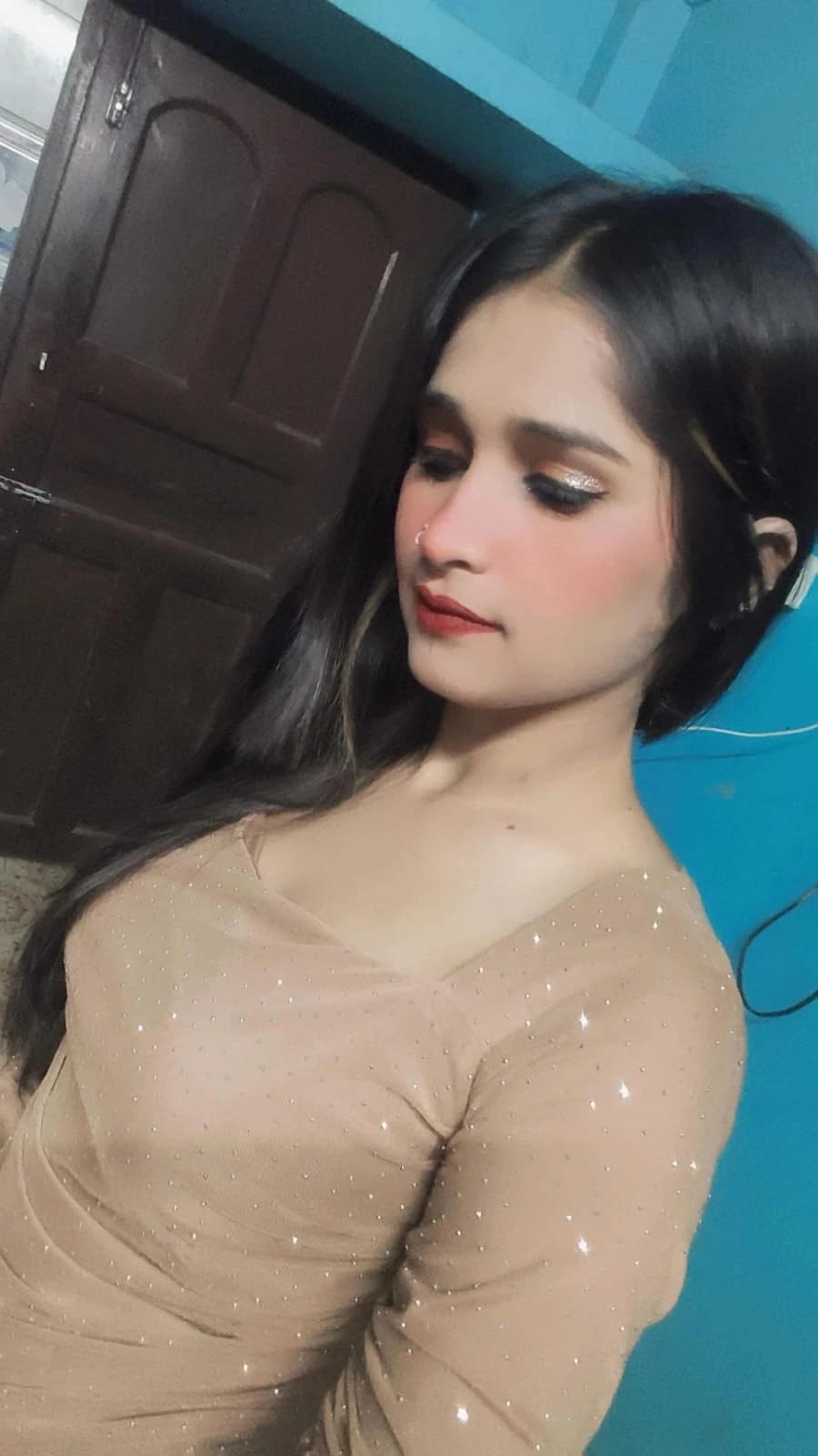 Nandini an Independent Cash Pay GFE ONS – Indian escort in Mumbai — 2 / 8
