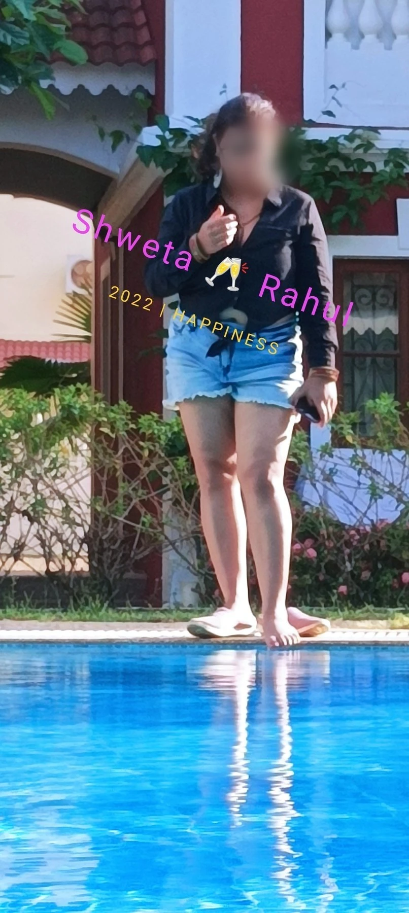 Shweta Rahul Mumbai Couple's – Indian escort in Mumbai — 2 / 17