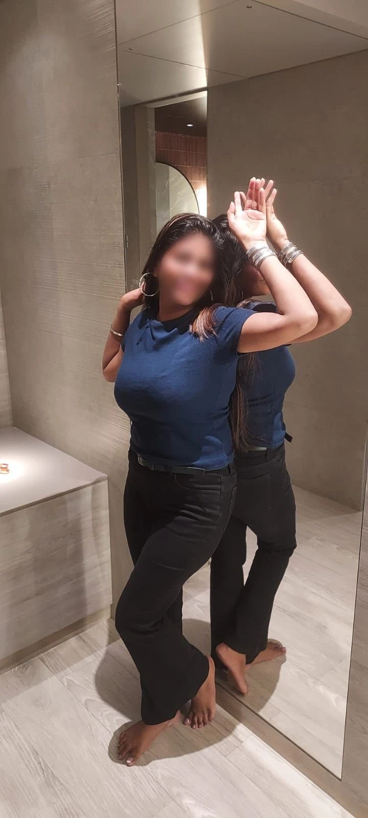 Queen Rani real meet & Camshow 🤍 60 – Indian escort in Mumbai — 5 / 8