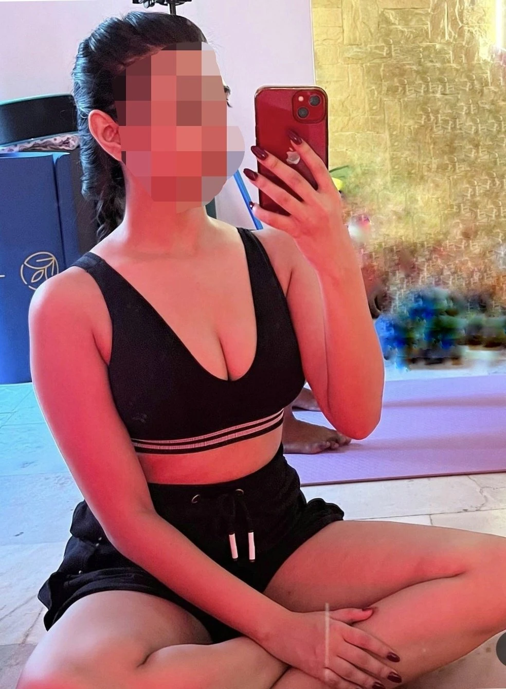 ꧁RIYA (CAM SESSION)(REAL)༻꧂Independent – Indian escort in Mumbai, Escort, Mumbai