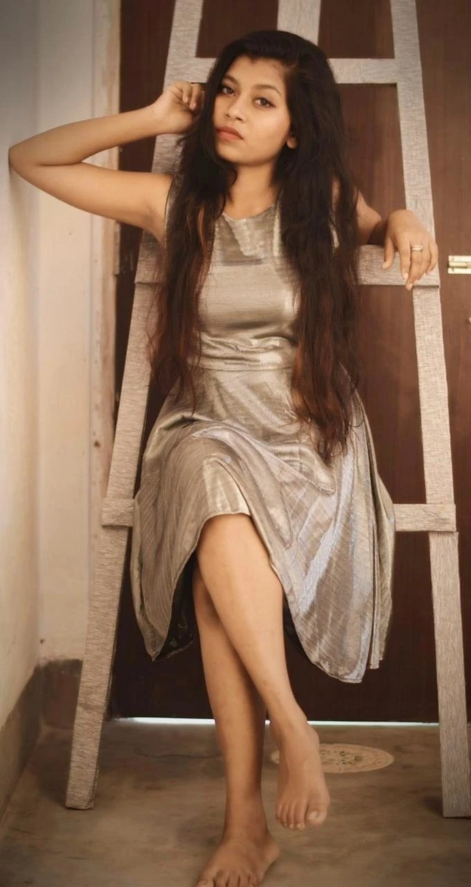Diya here for you – Indian escort in Kolkata — 2 / 8