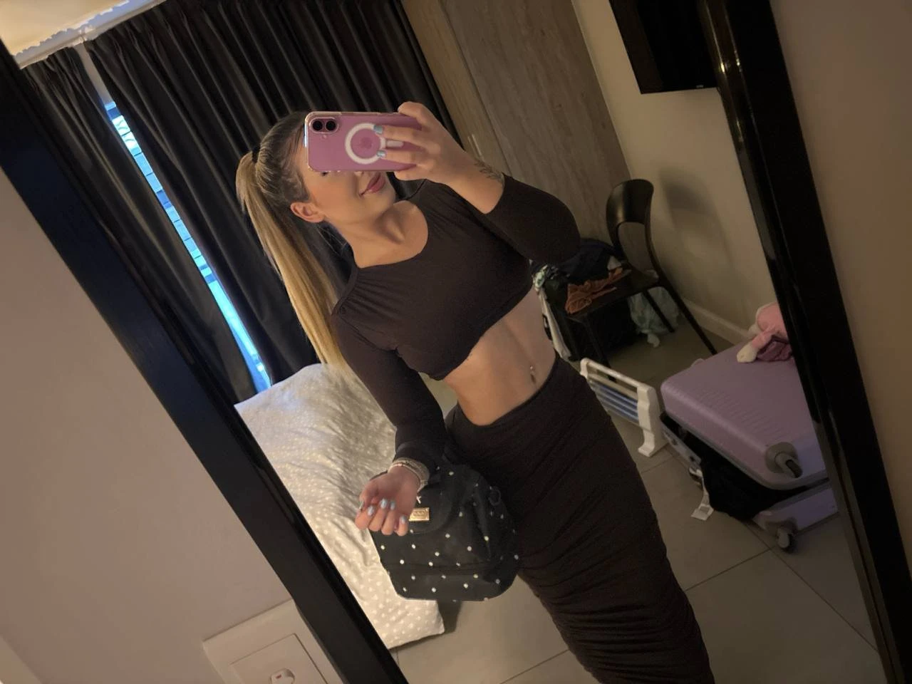 Bibi – Brazilian escort in Mauritius — 5 / 9