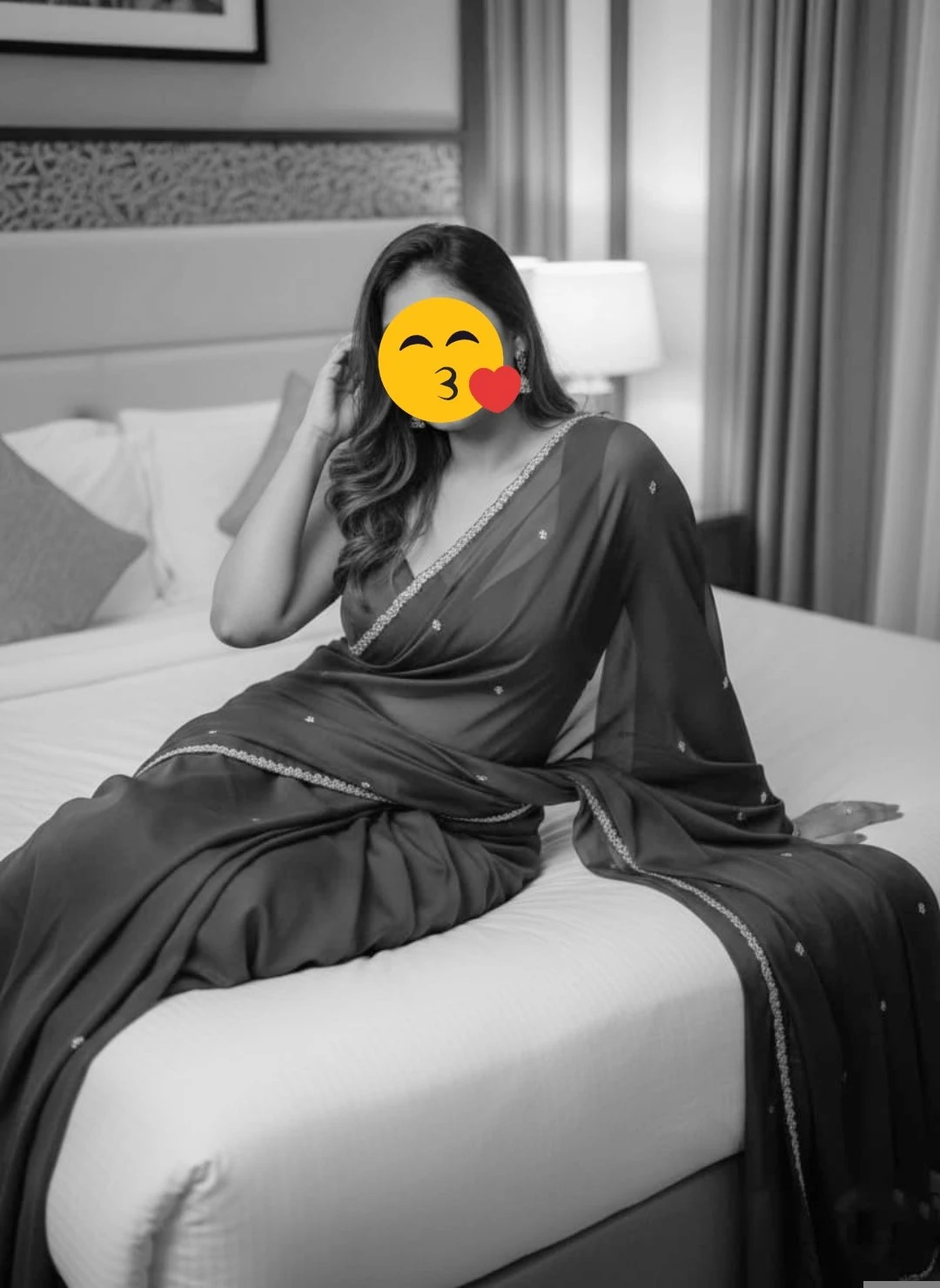 Meet & Cam session available 🦋 – Indian escort in Kolkata — 7 / 8