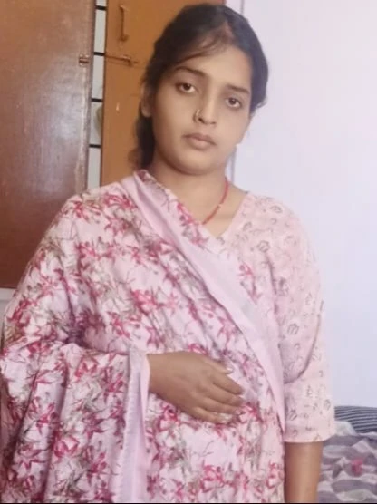 Silfa Ji – Indian escort in Mumbai — 1 / 2