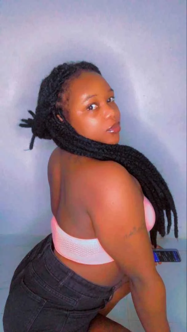 Maya l – Kenyan escort in Navi Mumbai — 3 / 6