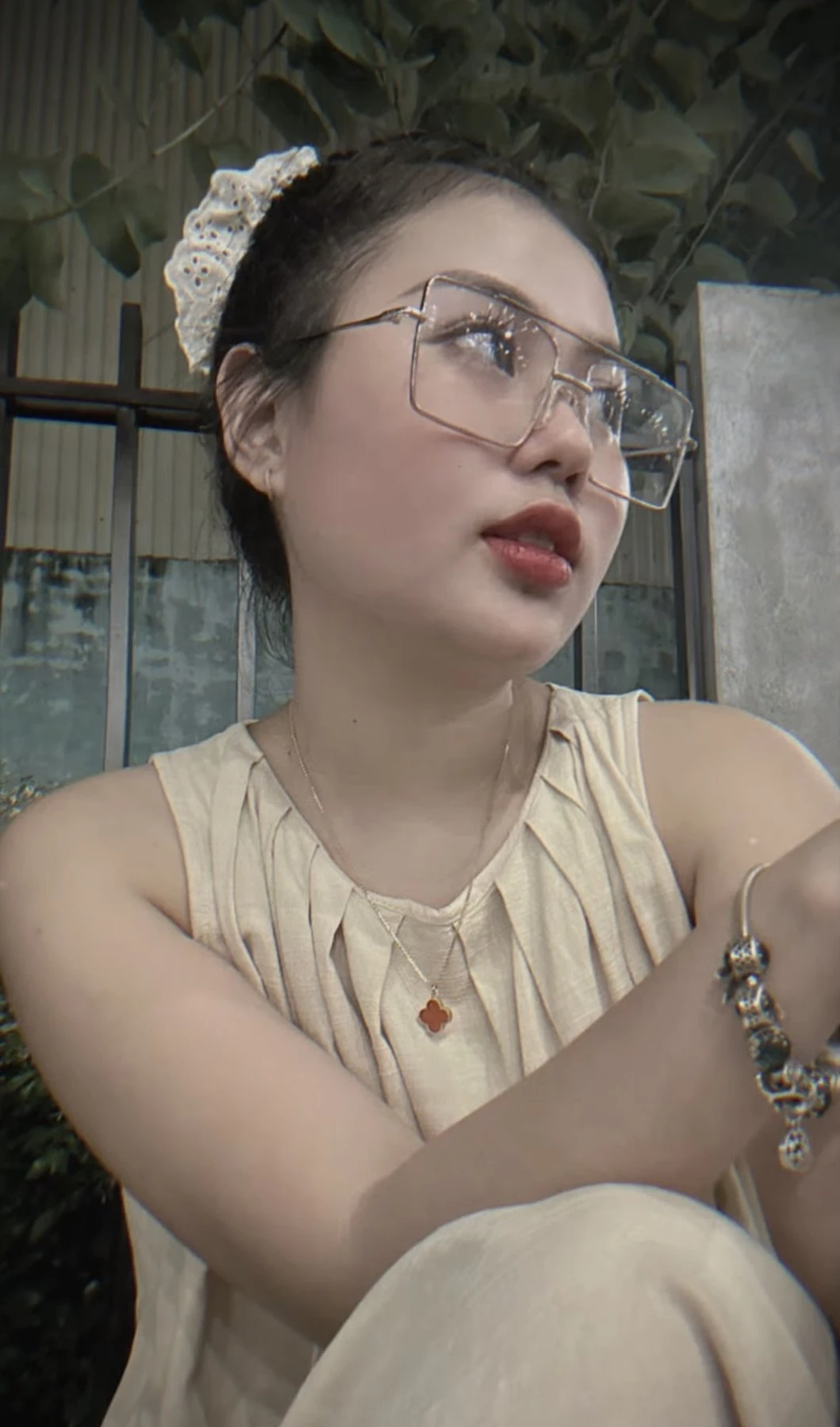 Chan Chan – Indonesian escort in Colombo — 9 / 16