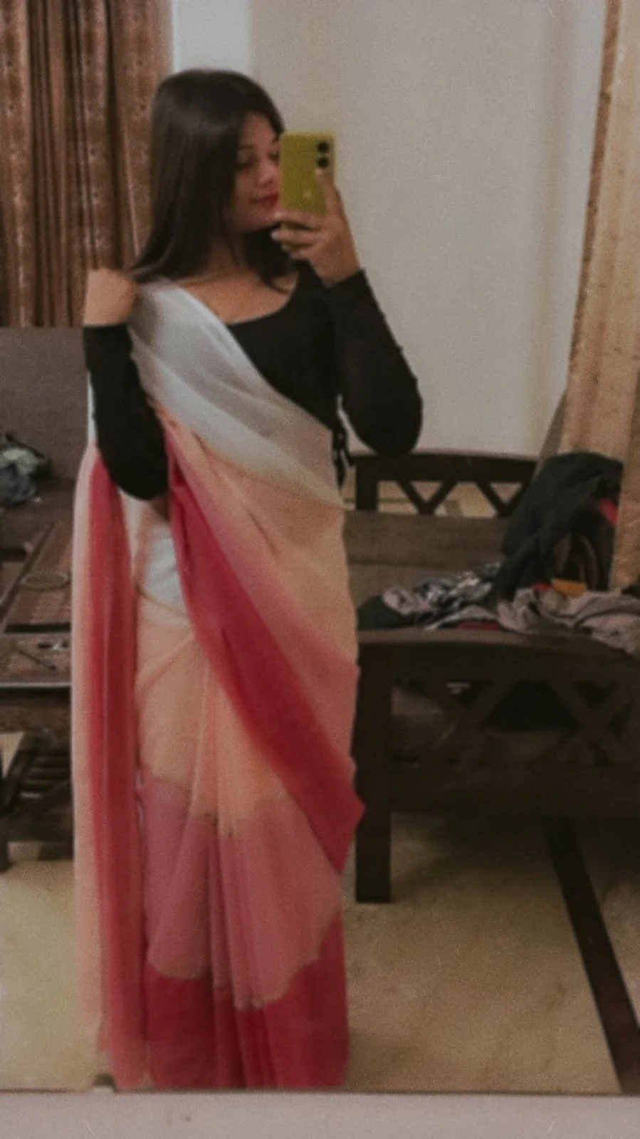 NEHA REAL INDEPENDENT GIRL – Indian escort in New Delhi — 5 / 8