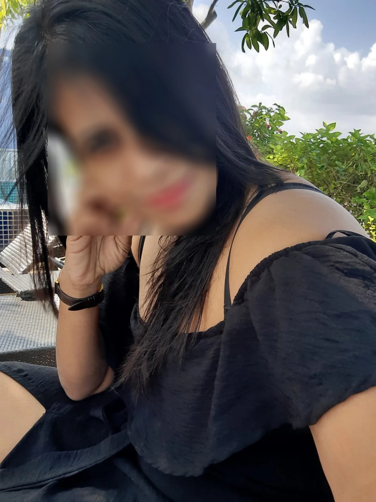 Nethu Meetup/ CAM/ Body to Body Massage – Sri Lankan escort in Colombo — 4 / 19