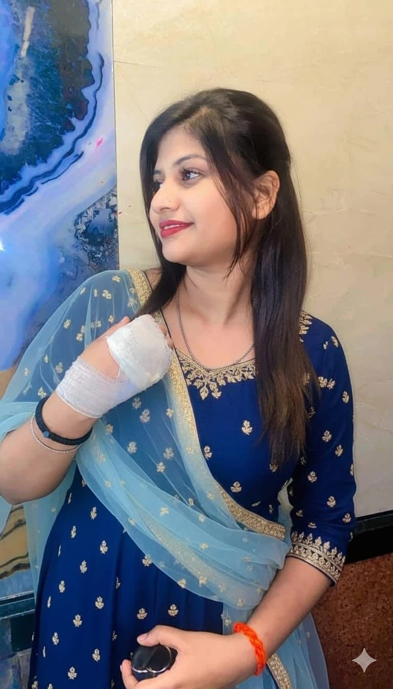Nishu – Indian escort in Jaipur — 3 / 4