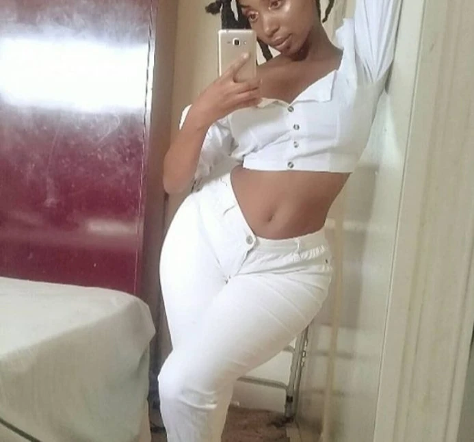 Lucy African Independent – Kenyan escort in New Delhi — 1 / 4