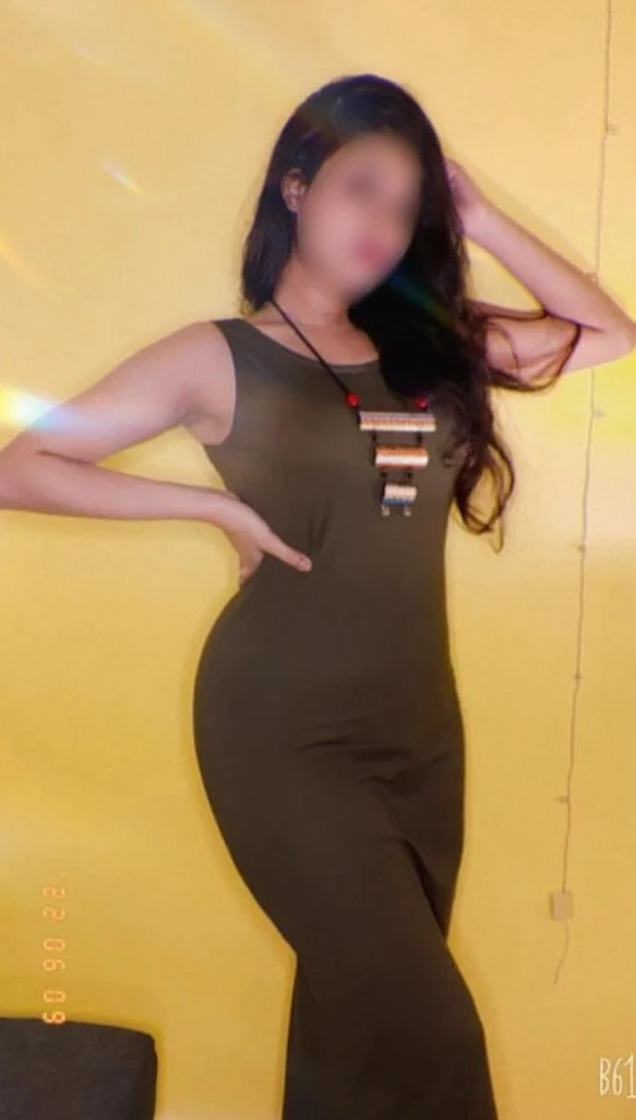 Disha – Indian escort in Navi Mumbai — 2 / 5