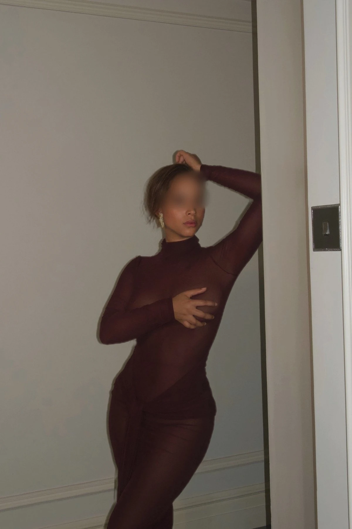 Honey Latina Girl – German escort in New Delhi — 16 / 21