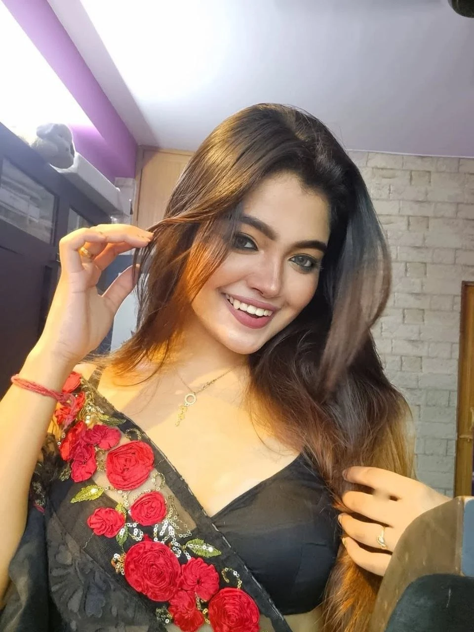 Heenu – Indian escort in Hyderabad — 2 / 3