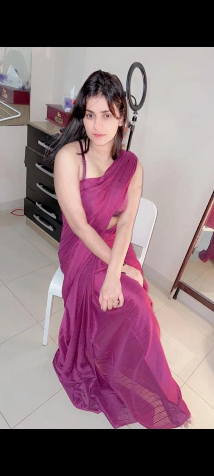 NAINA SHARMA CASH PAYMENT REAL SERVICE – Indian escort in Hyderabad — 2 / 6