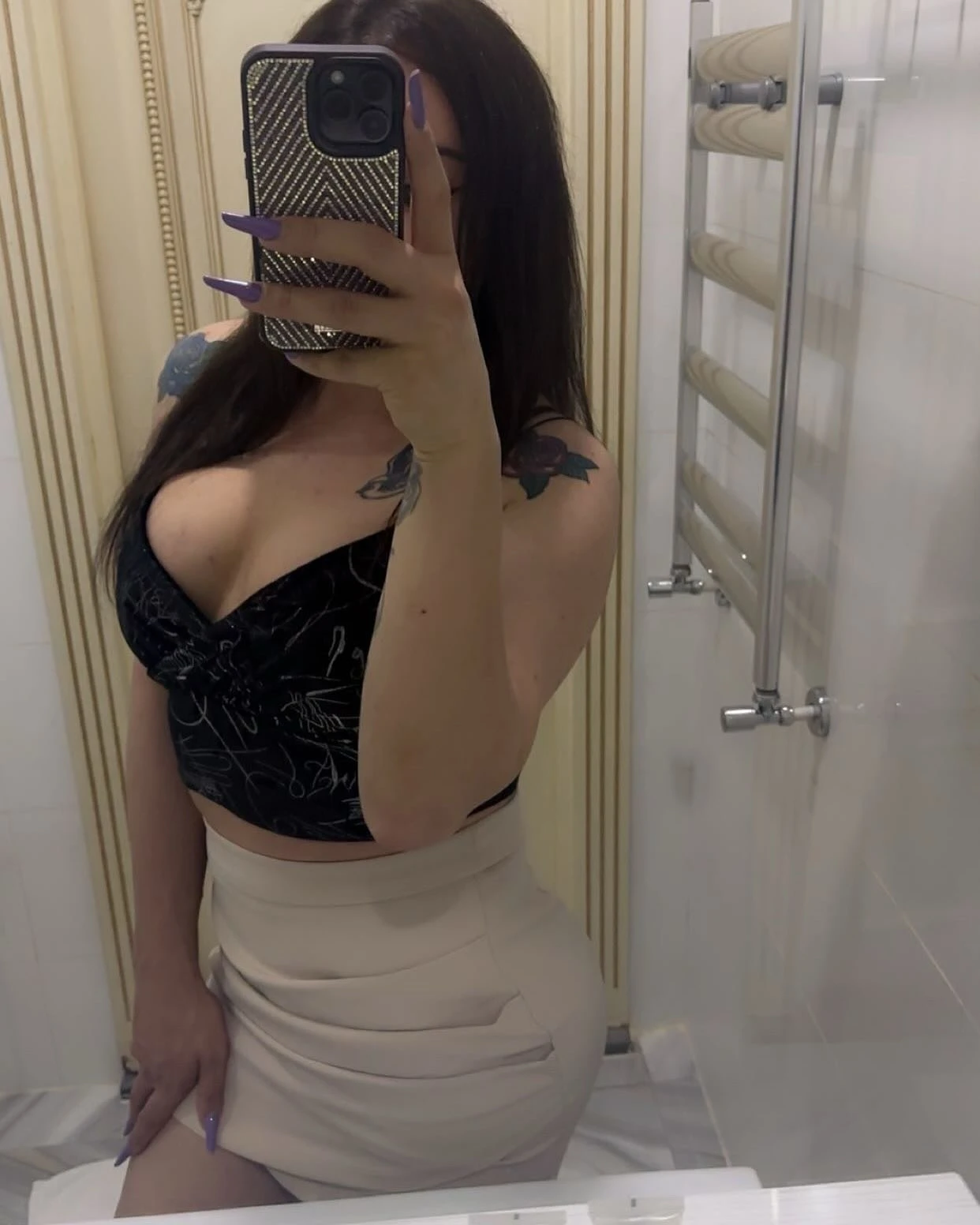 MAYA ESCORTS HUB 🇳🇵 – Thai escort agency in Pokhara — 4 / 6