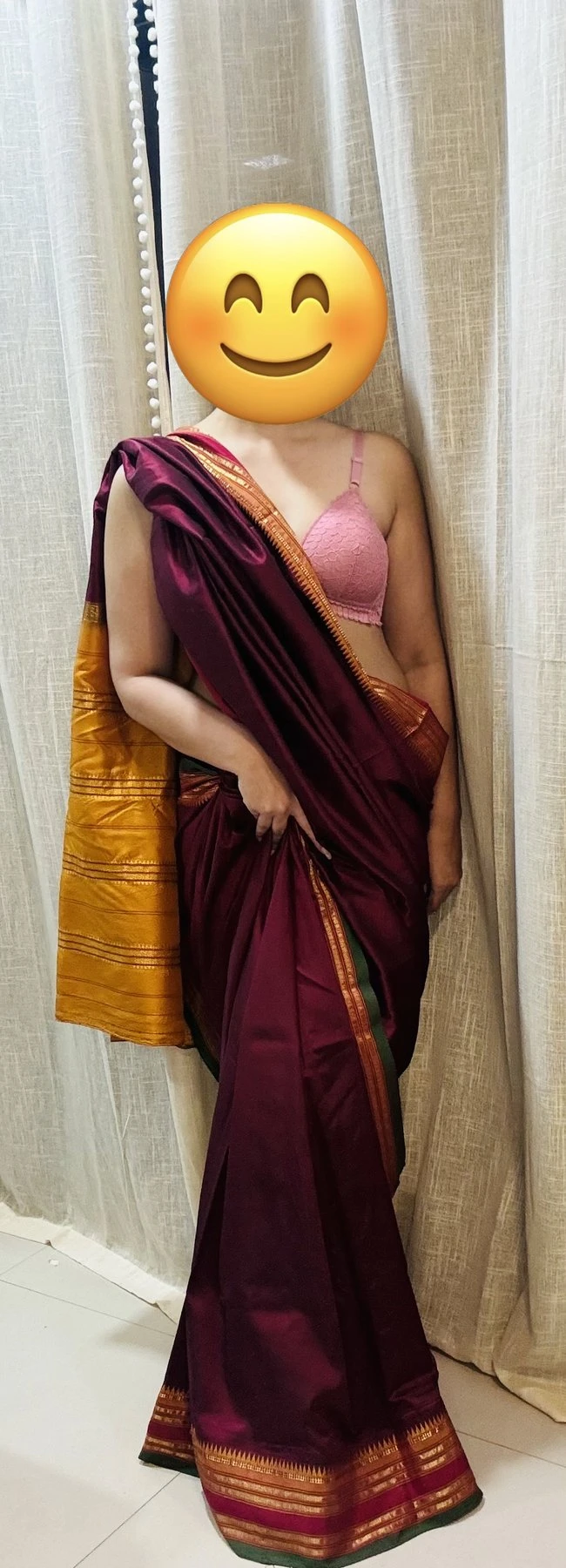 Barkha the Independent – Indian escort in Mumbai — 3 / 30