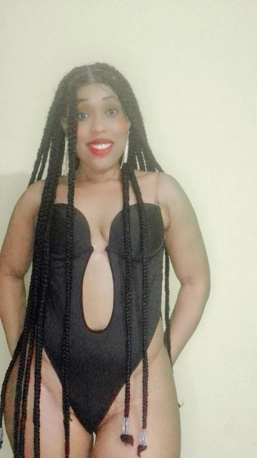 KELLY AFRICAN BJ AND SEX QUEEN – escort in Jaipur — 3 / 5