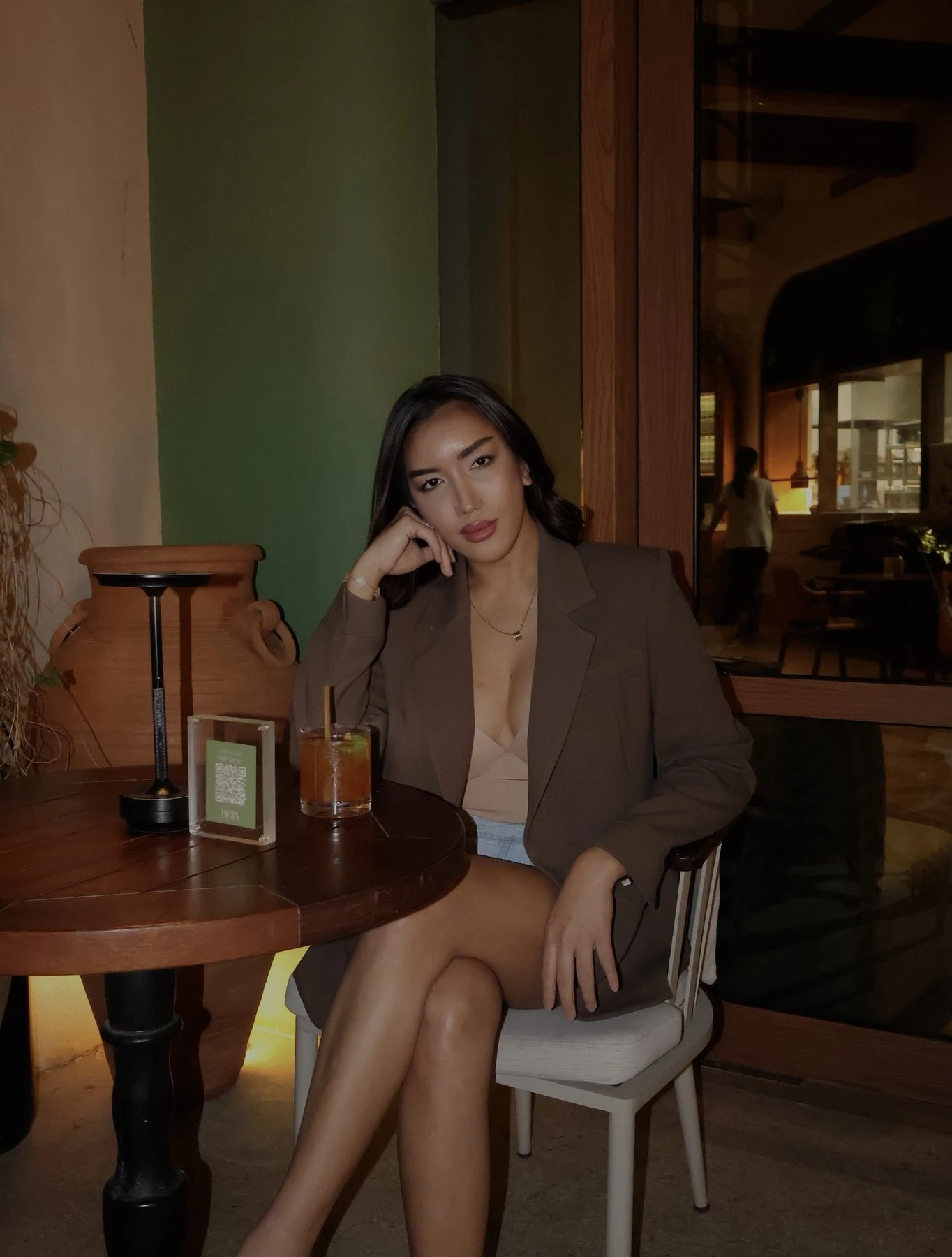 KN Bespoken has arrived! – Mexican escort in Marrakech — 15 / 28