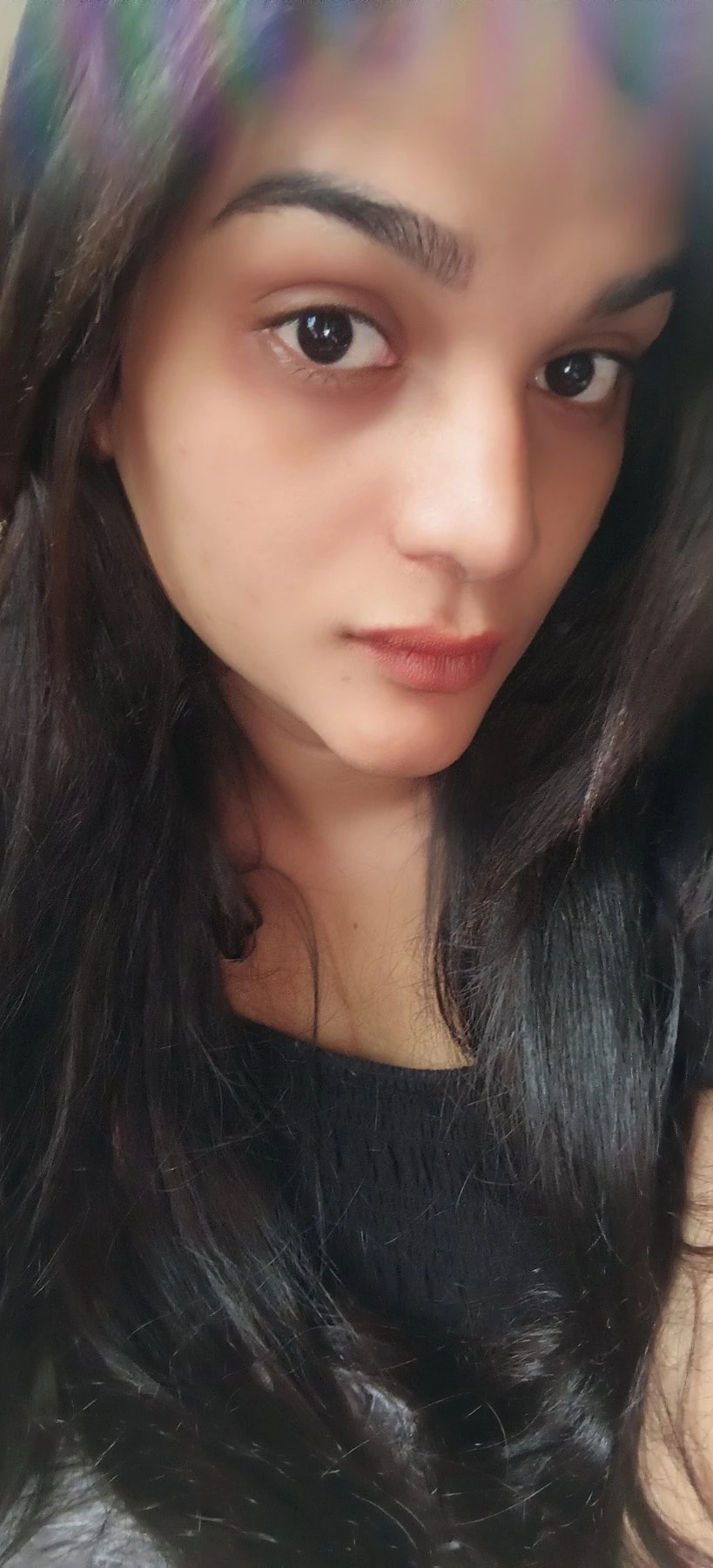 Kavya – Indian escort in Hyderabad — 2 / 6