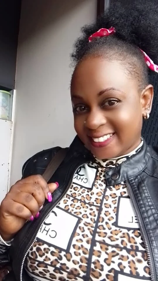 Sweetnana – Ugandan escort in Kampala — 8 / 9