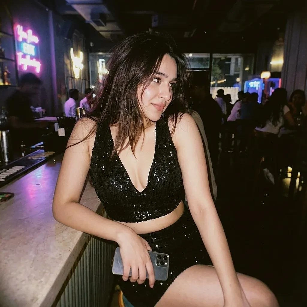 Harshita Sharma – Indian escort in Noida, Escort, Noida