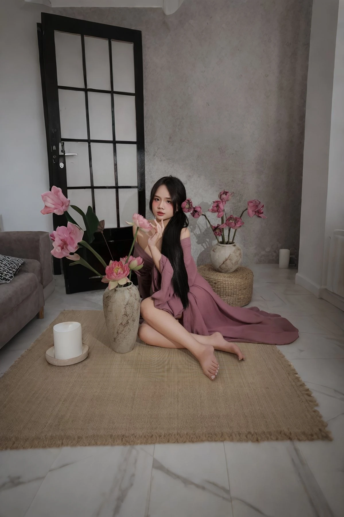 Elly – Filipino escort in Ho Chi Minh City — 16 / 20