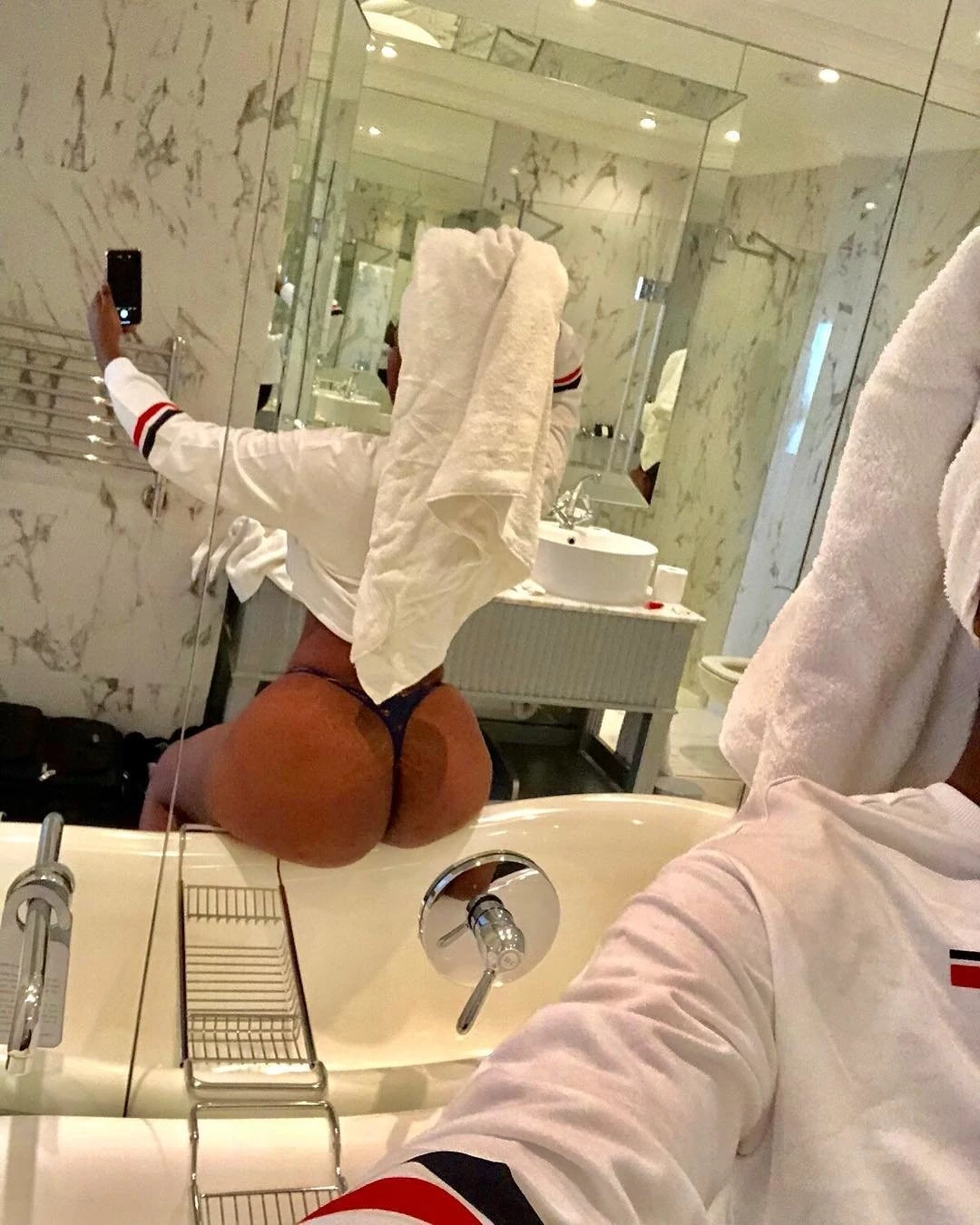 Sweet Cherie – Tanzanian escort in Abidjan, Escort, Abidjan