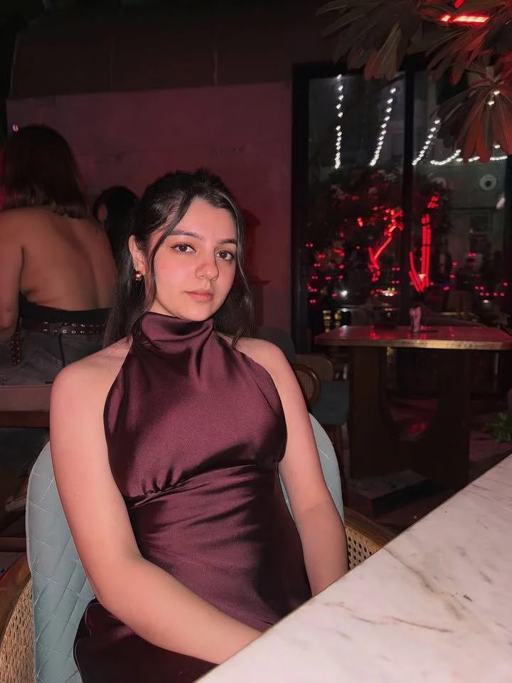 Prachi Rawal – Indian escort in Kochi, Escort, Kochi