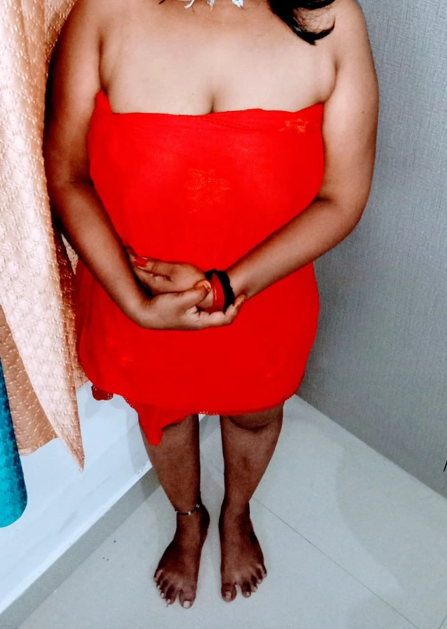 Remya V – Indian escort in Kochi — 2 / 6