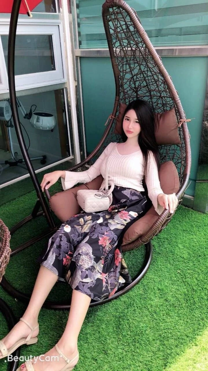 New and Sexy singapore Lady Miko – Singaporean escort in Mauritius — 8 / 11