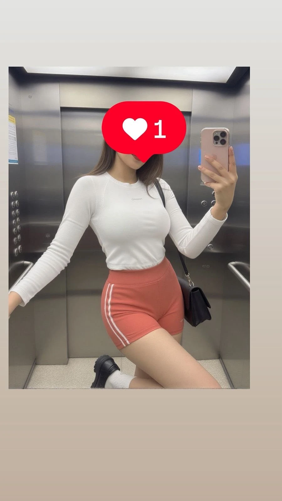 Air Hostess:Lalita Independent/ no agent – Indian companion in New Delhi — 7 / 13