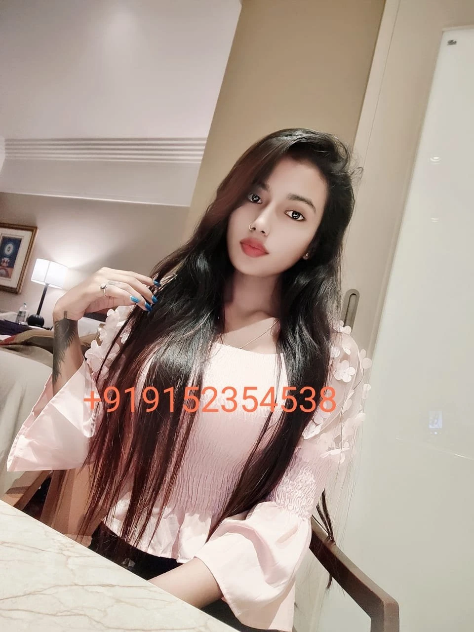 ꧁♧༺Nandani(camshow) & Real Meet༻♧꧂ – Indian escort in Navi Mumbai — 25 / 31