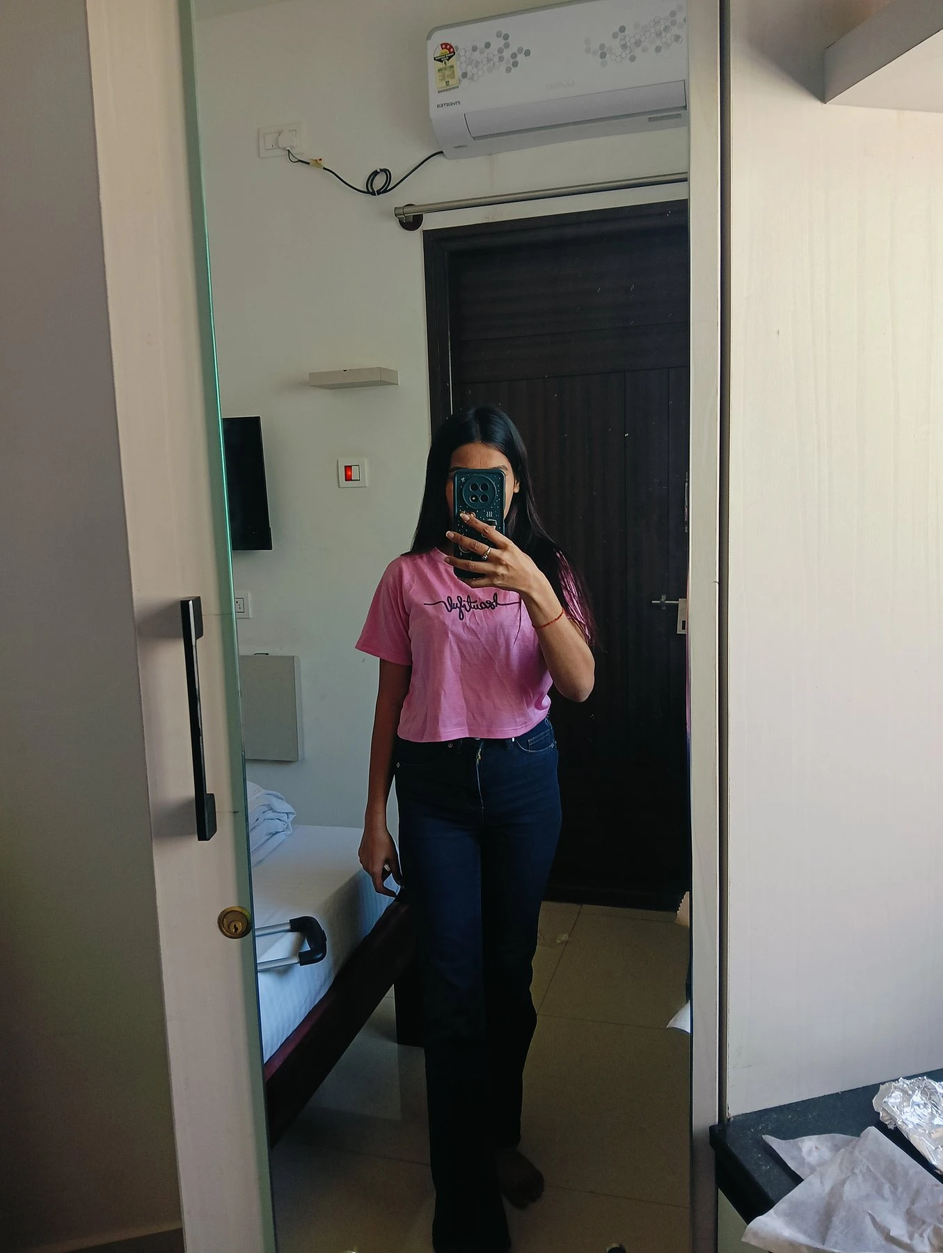 Sirat – Indian escort in New Delhi — 5 / 6