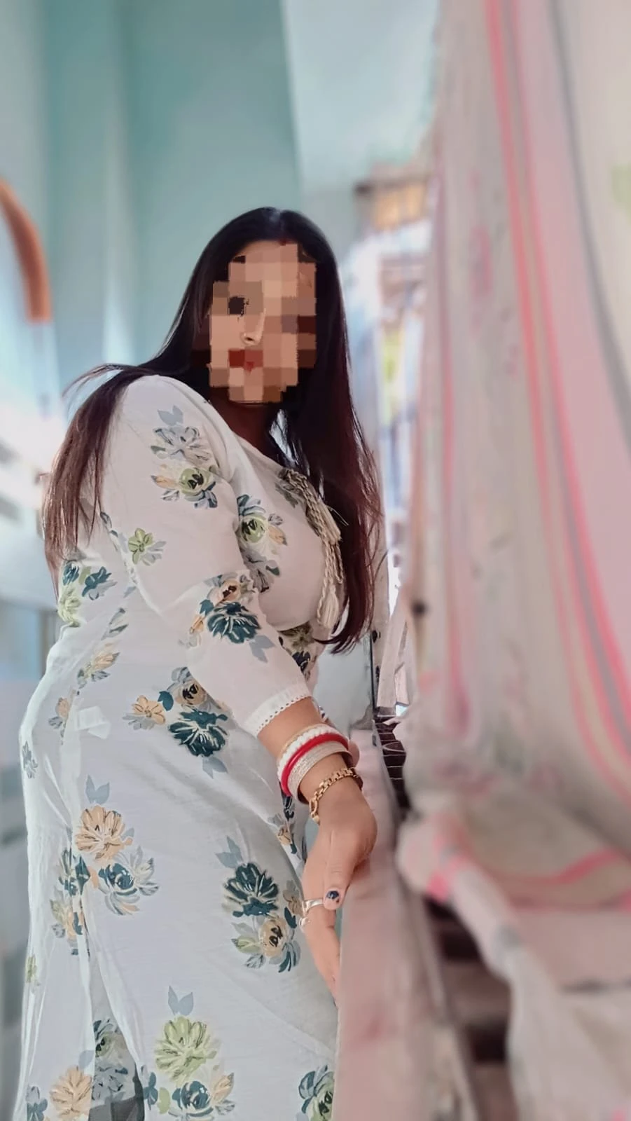 Riya Mukharjee 🩵🩵🩵 – Indian escort in Kolkata — 10 / 31