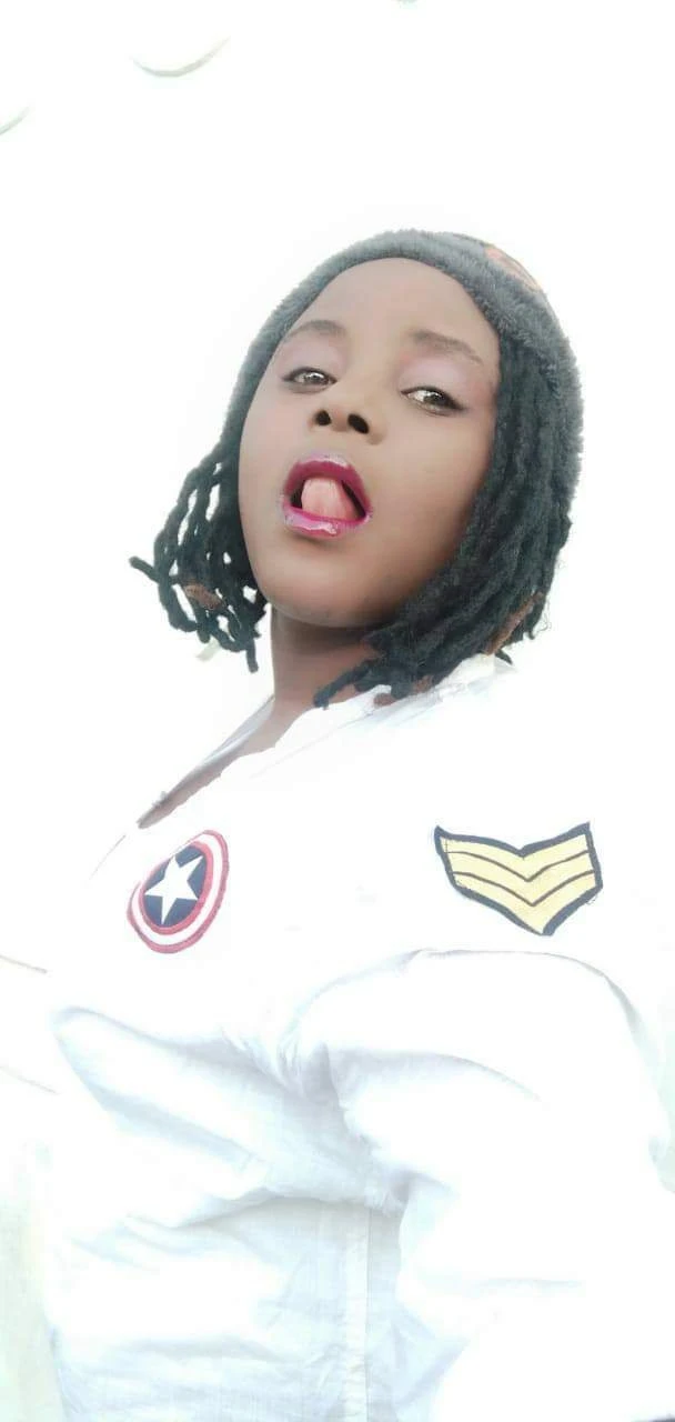 Sasha African – Kenyan escort in New Delhi — 2 / 5
