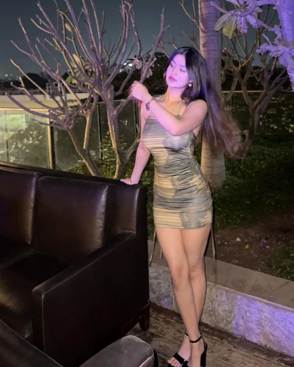 Richa – Indian escort in Manali — 3 / 4
