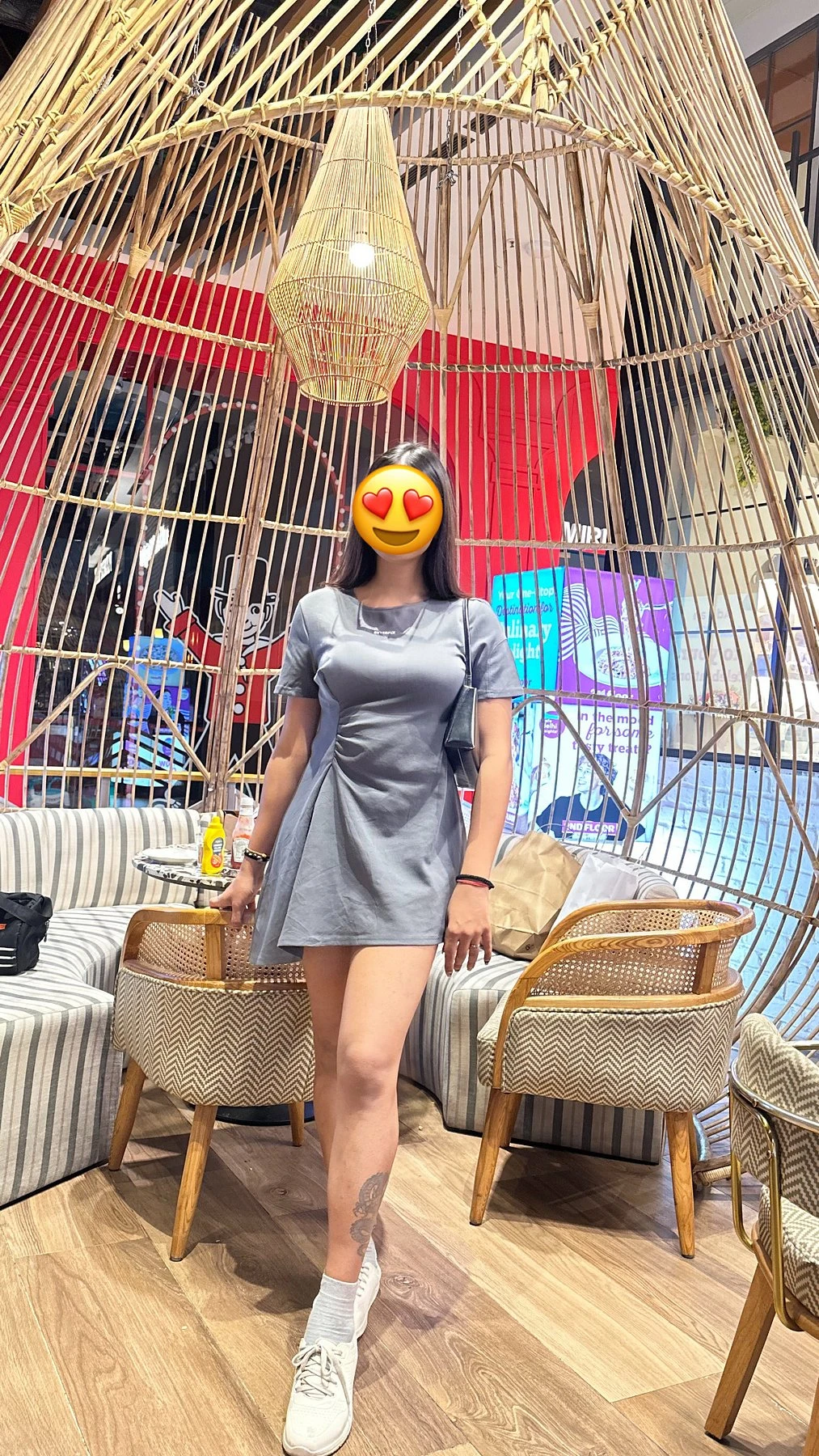 Doja cat (cam fun) available – Indian escort in New Delhi, Escort, New Delhi