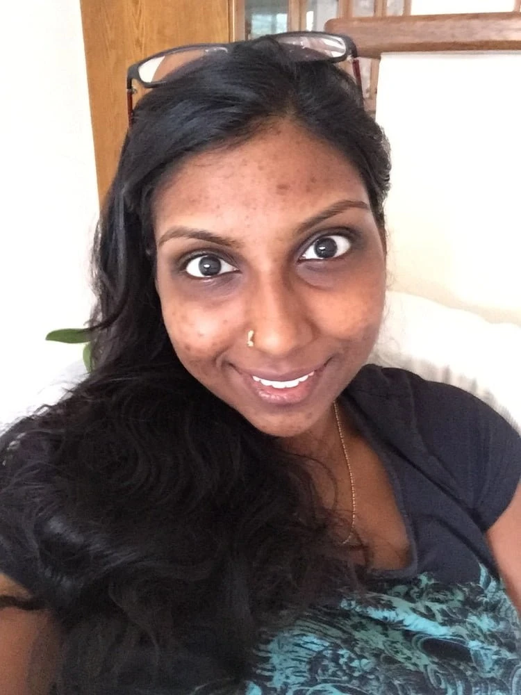Anumati Sekar – escort in Colombo — 3 / 9