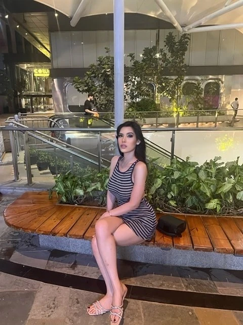 Creamy and Wet Samantha – Japanese escort in New Delhi — 15 / 23