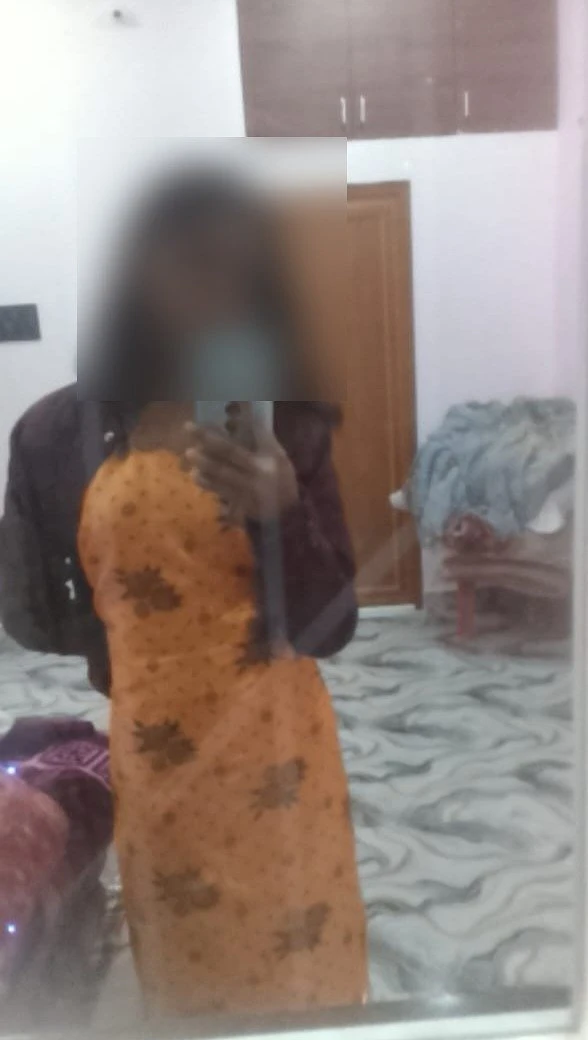 Anjali Cam & Meet Indep. Girl – Indian escort in Hyderabad — 3 / 6