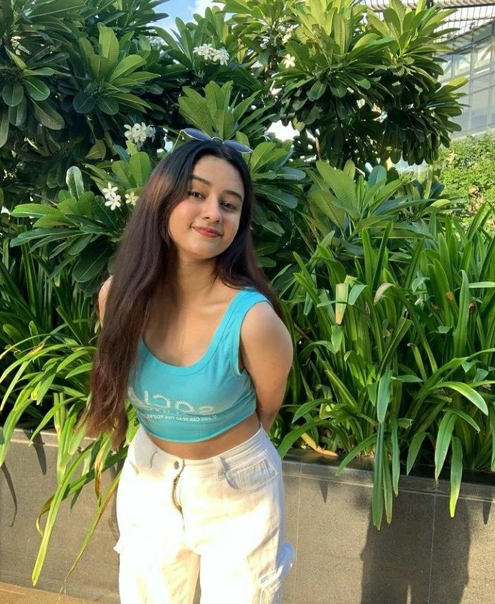 Soni Roy – Indian escort in New Delhi — 5 / 6