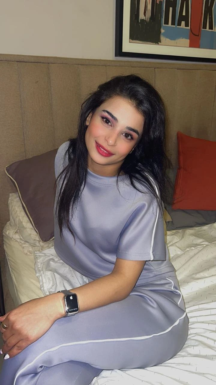 Sandra – Lebanese escort in Beirut — 4 / 8