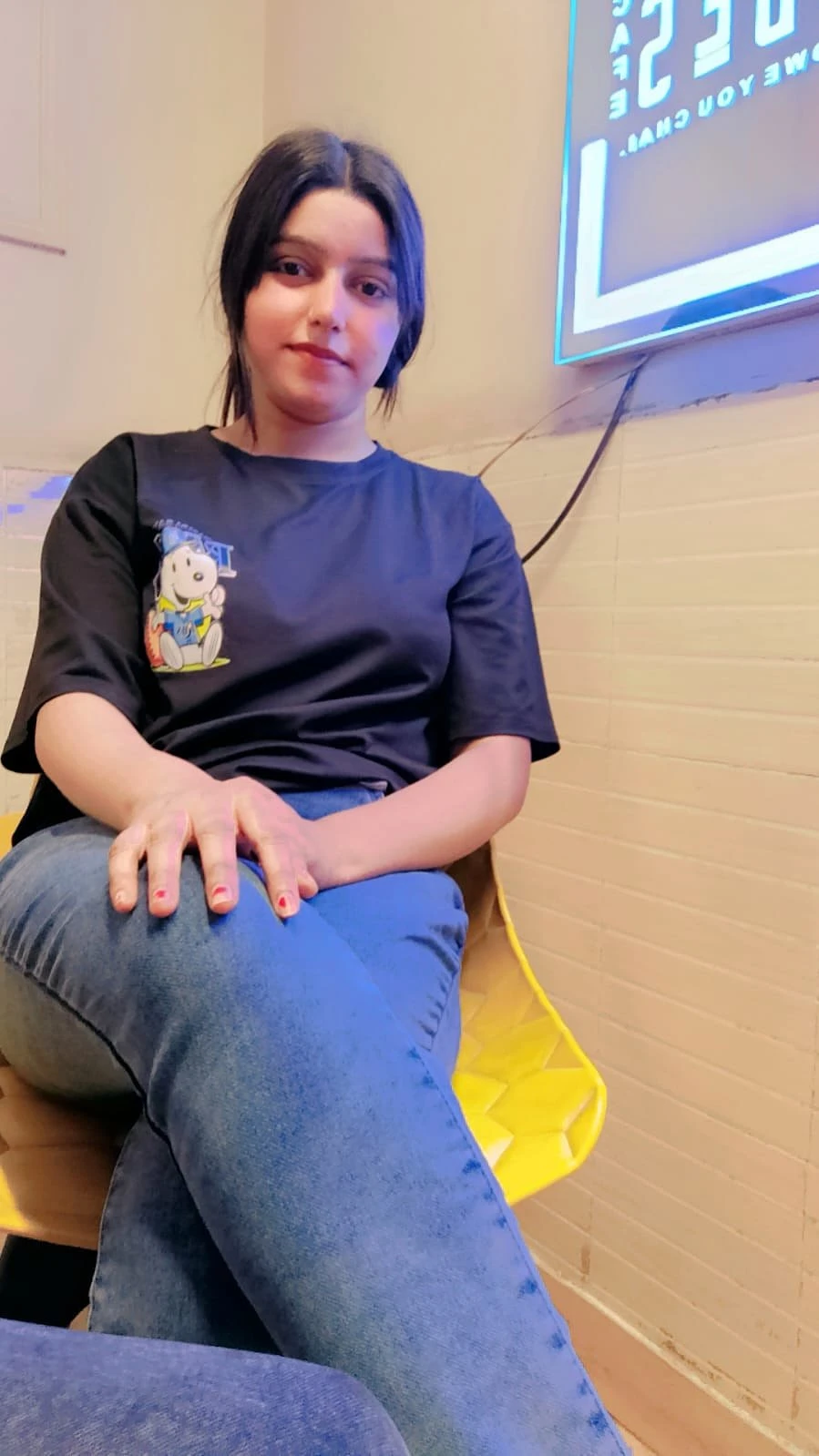MY SELF VANI – escort in Chennai — 2 / 4