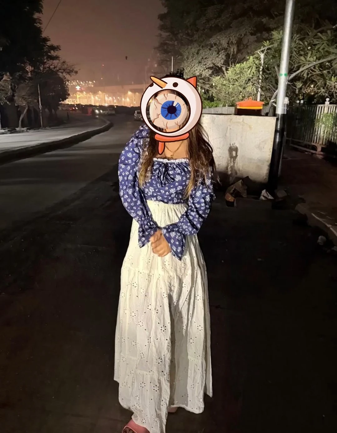 ლ(◉❥◉ლ)jiya Patelʚ♡⃛ɞ(ू•ᴗ•ू❁) – Indian escort in Mumbai — 2 / 5