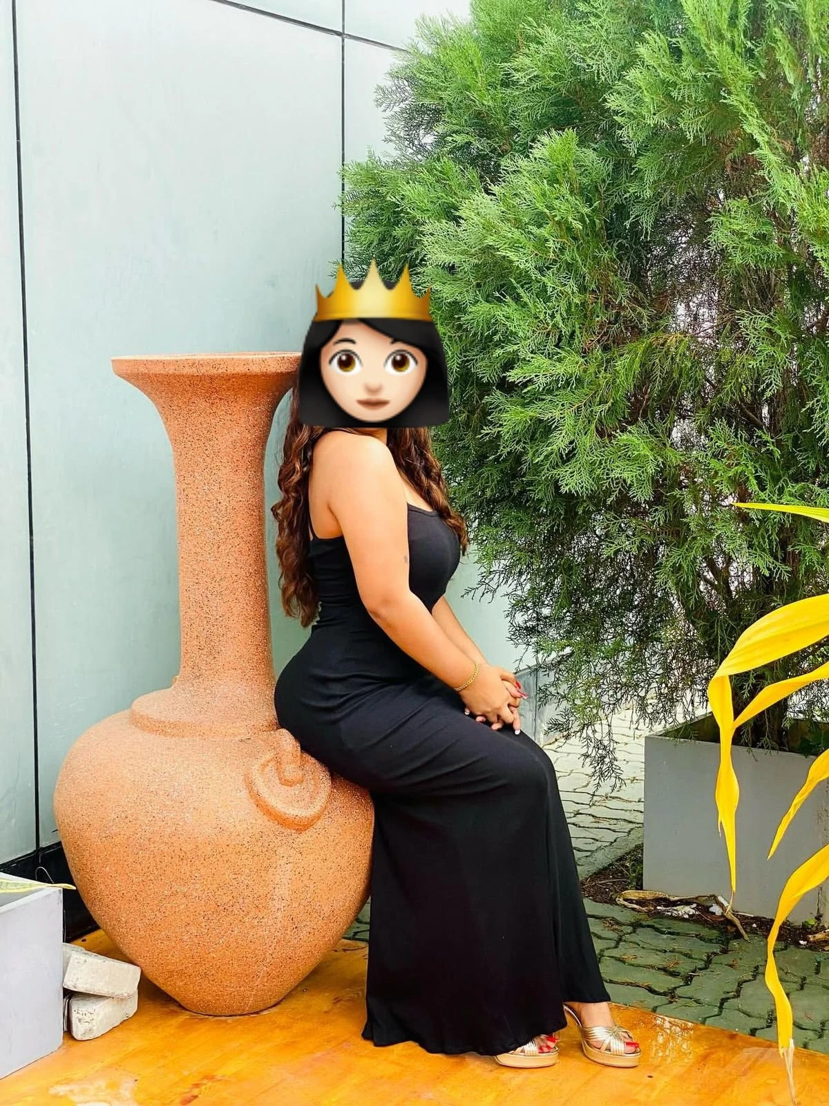 Shanu Full servic & Cam service – Sri Lankan escort in Colombo — 2 / 3
