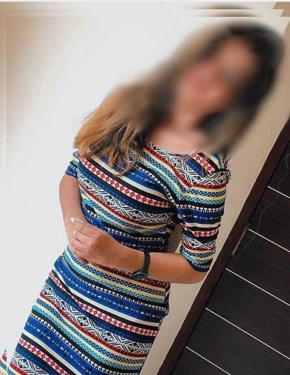 Annu – Indian escort in Hyderabad — 2 / 7