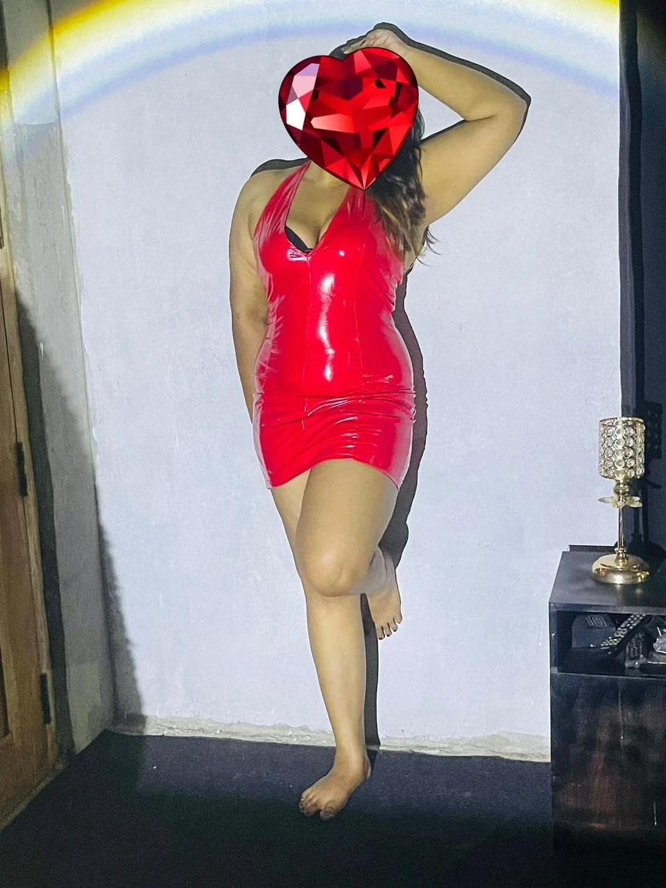 Elina (Genuine Escort for Foreigners) – Sri Lankan escort in Colombo — 4 / 7