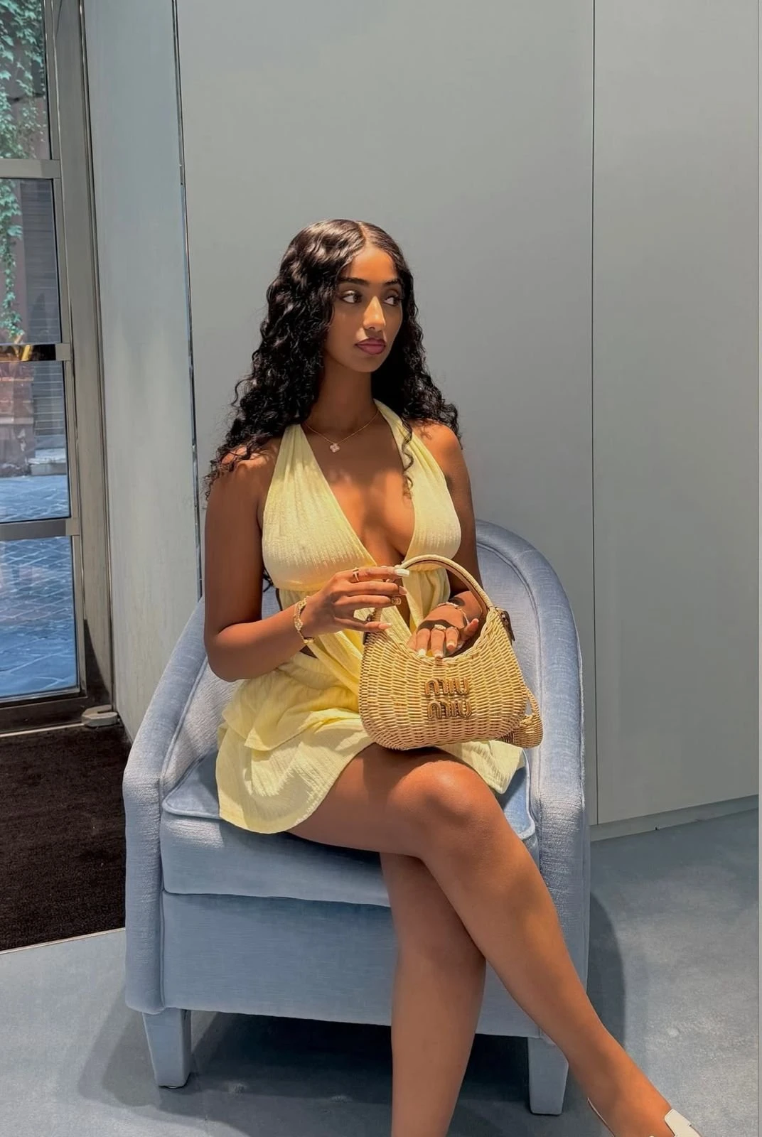 Princess – Egyptian escort in Pune — 2 / 4
