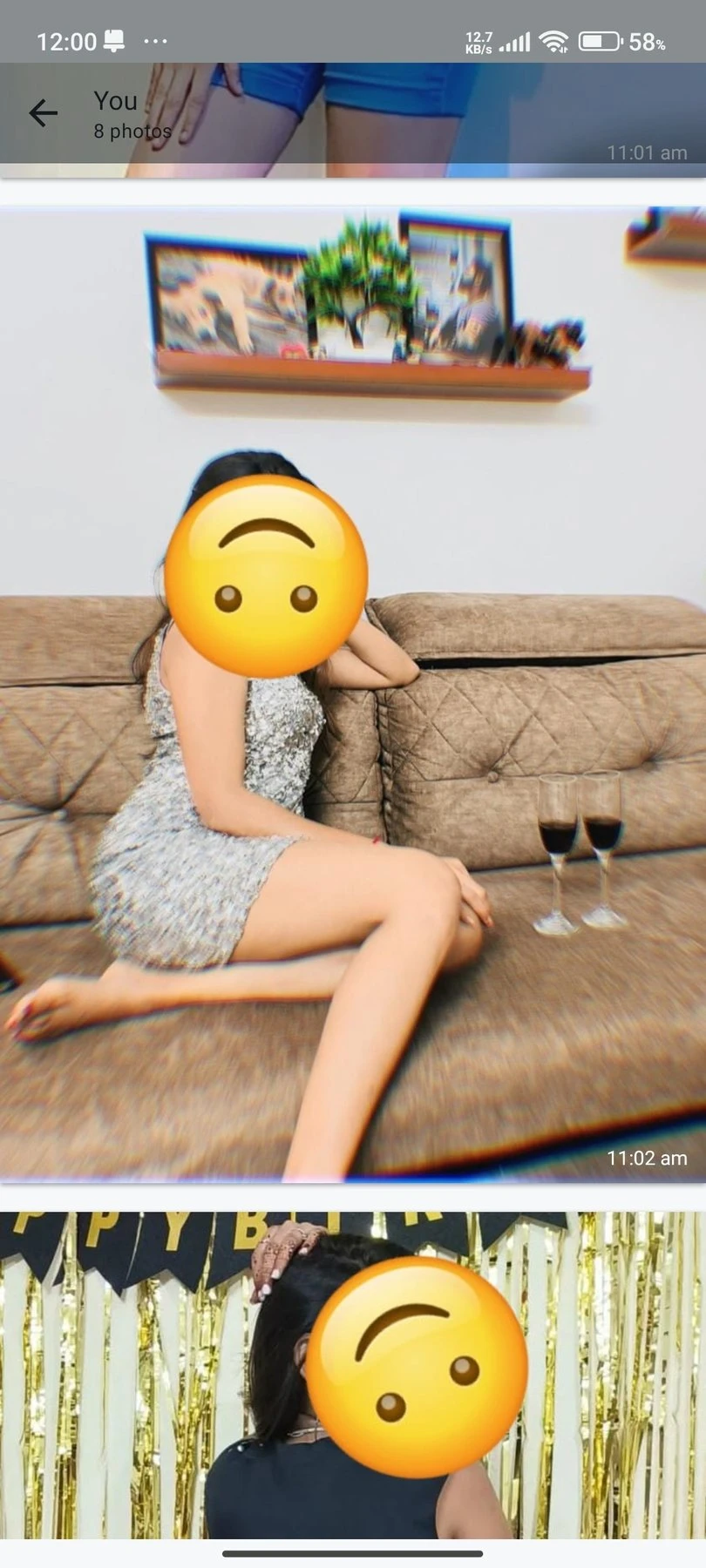 Pyjk – Indian escort in Navi Mumbai — 3 / 7