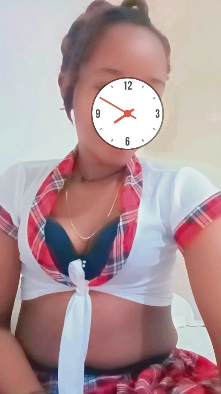 Mimi Rajput – Congolese escort in Rajkot — 4 / 7